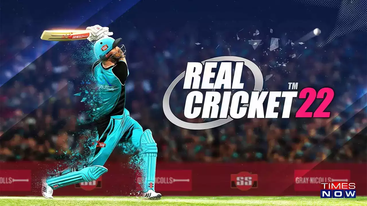 Download Real World T20 Cricket 2023