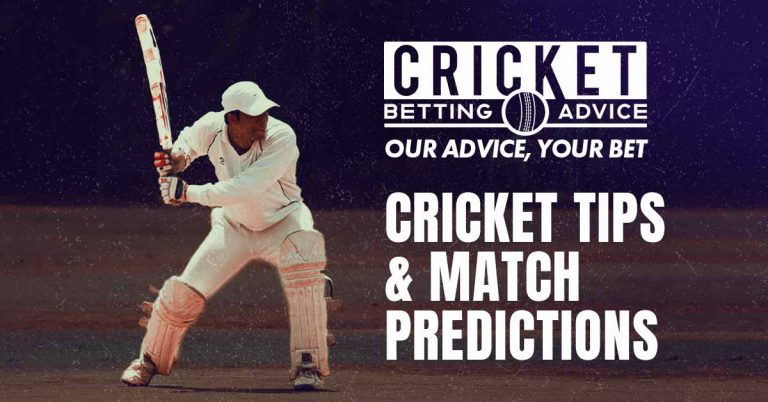 The Cricket Betting Tips