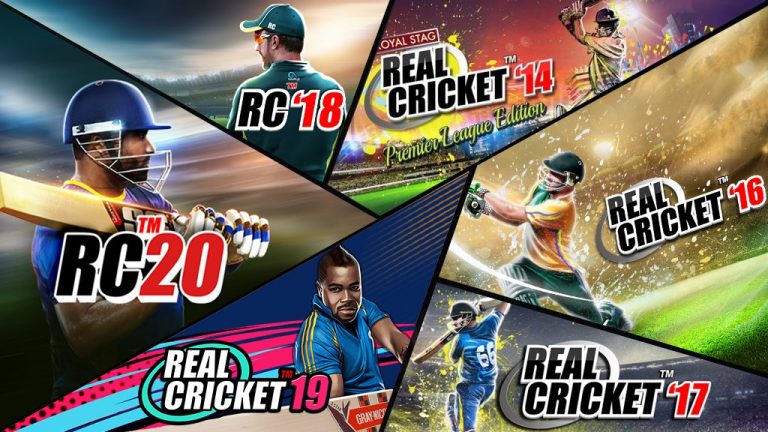 cricket world cup online game