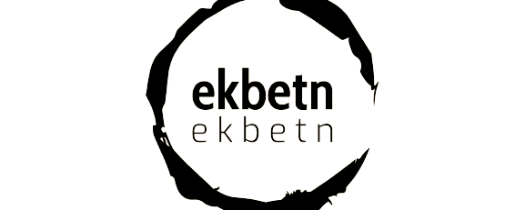 Ekbet logo