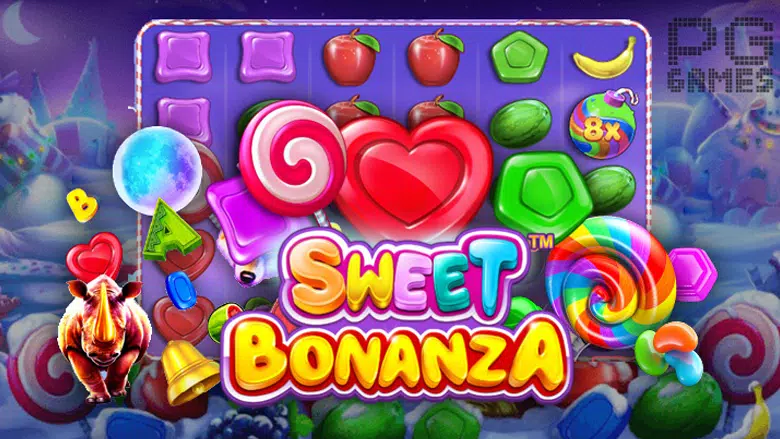 Sweet Bonanza Slot Real Money