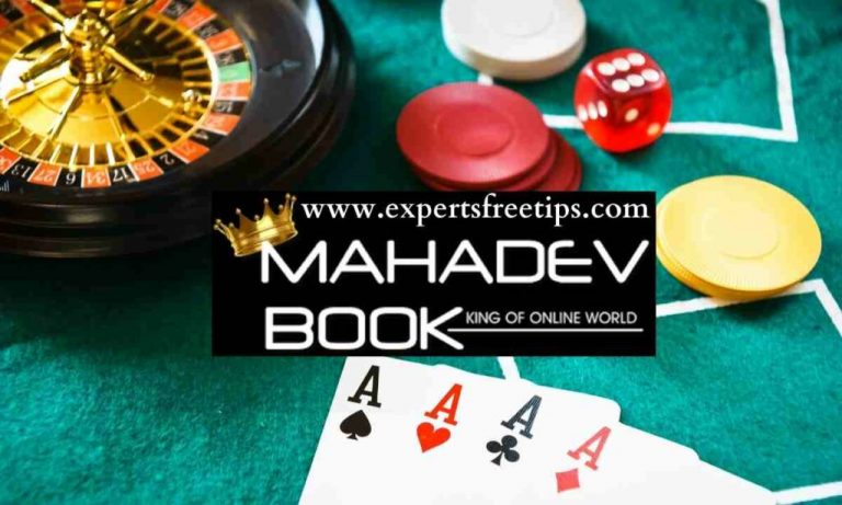 Mahadev Book Online Betting App Cricketbet9