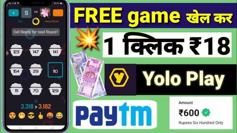 Yolo 247 Betting App Welcome Bonus