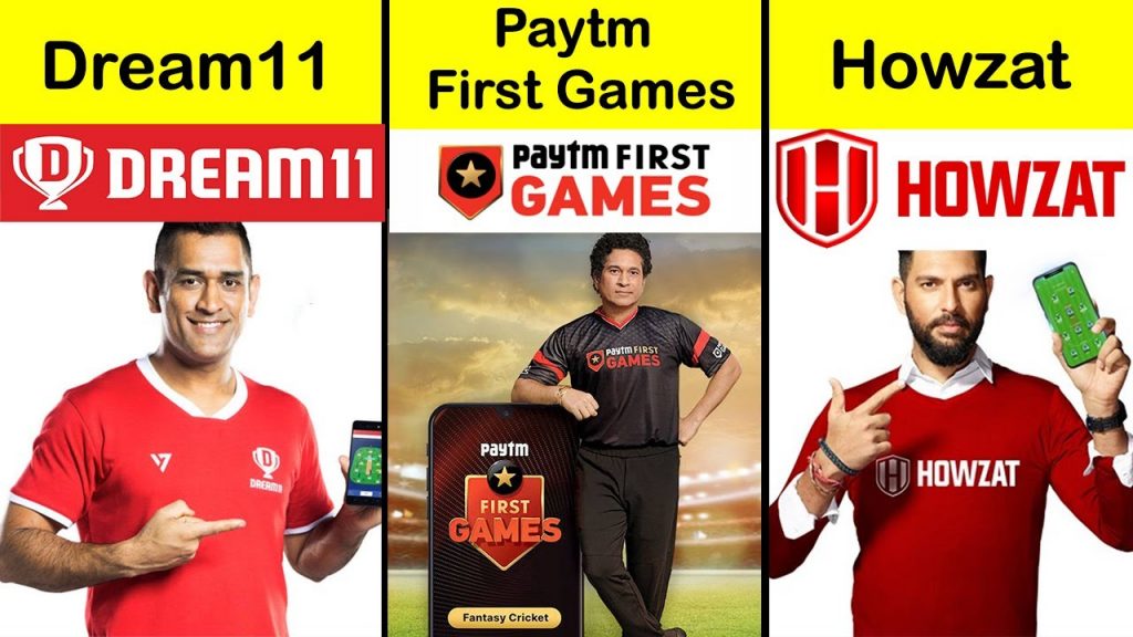 Howzat Fantasy Cricket App Get Welcome Bonus