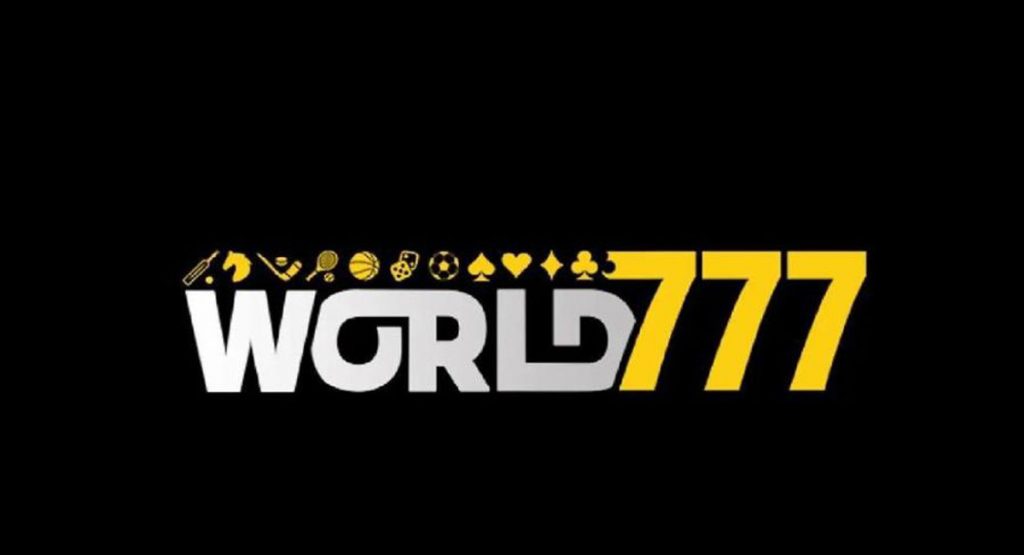 World 777 Betting App Download